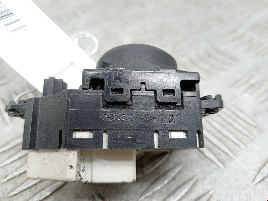 Блок управления зеркалами HYUNDAI Solaris I 2010-2017