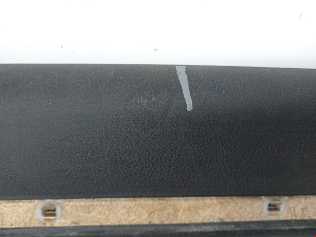 Обшивка двери задняя правая BMW 5er 5 серия E39 1995-2004