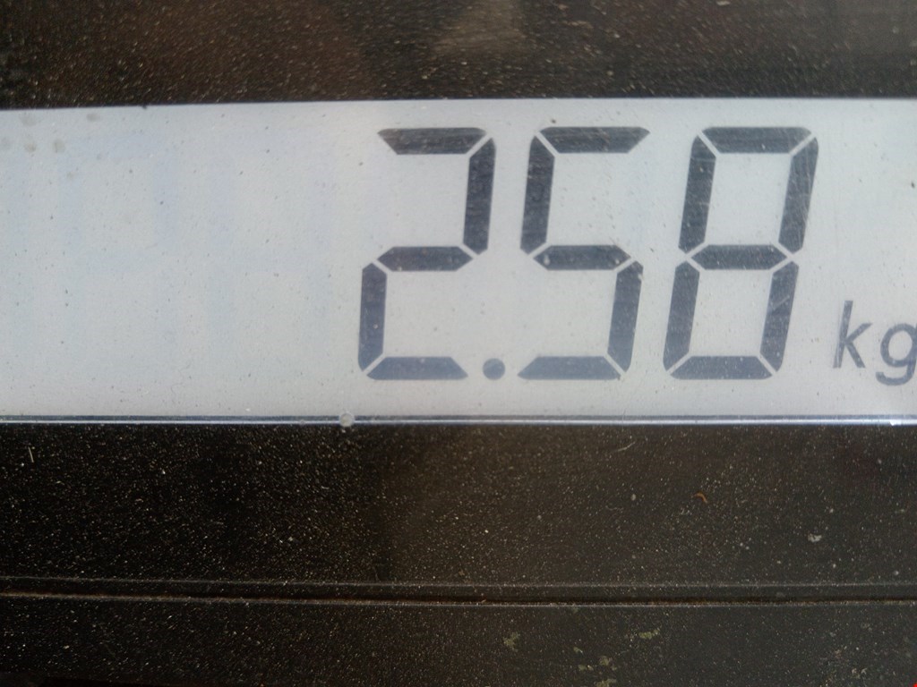 Обшивка двери задняя правая BMW 5er 5 серия E39 1995-2004