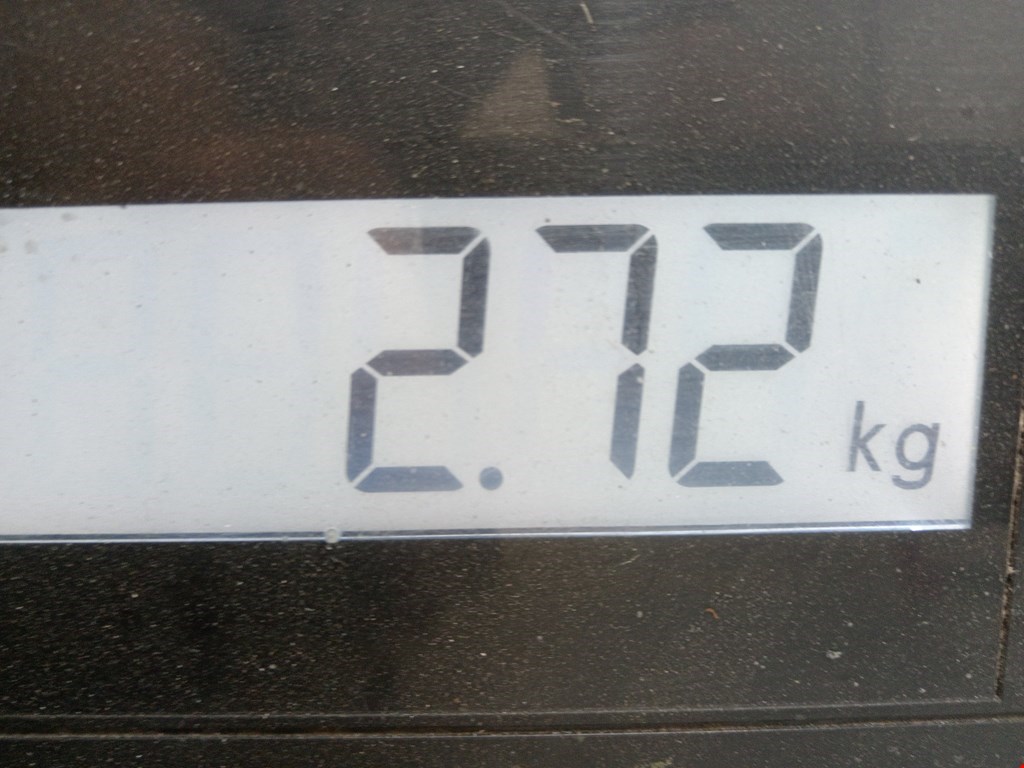 Обшивка двери задняя левая KIA Sorento 2002-2009