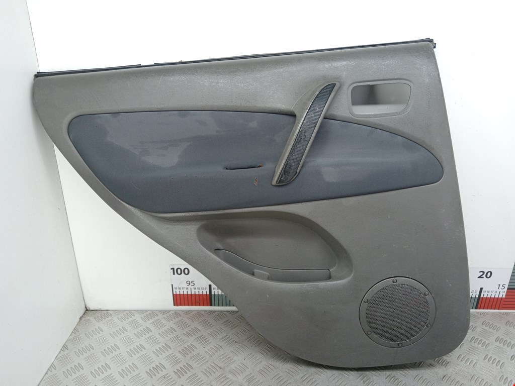 Обшивка двери задняя левая CHERY Tiggo (T11) 2005-2015