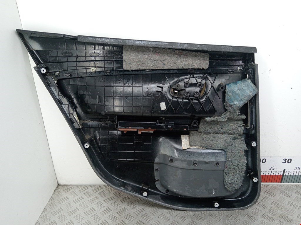 Обшивка двери задняя правая SAAB 9-3 2002-2014