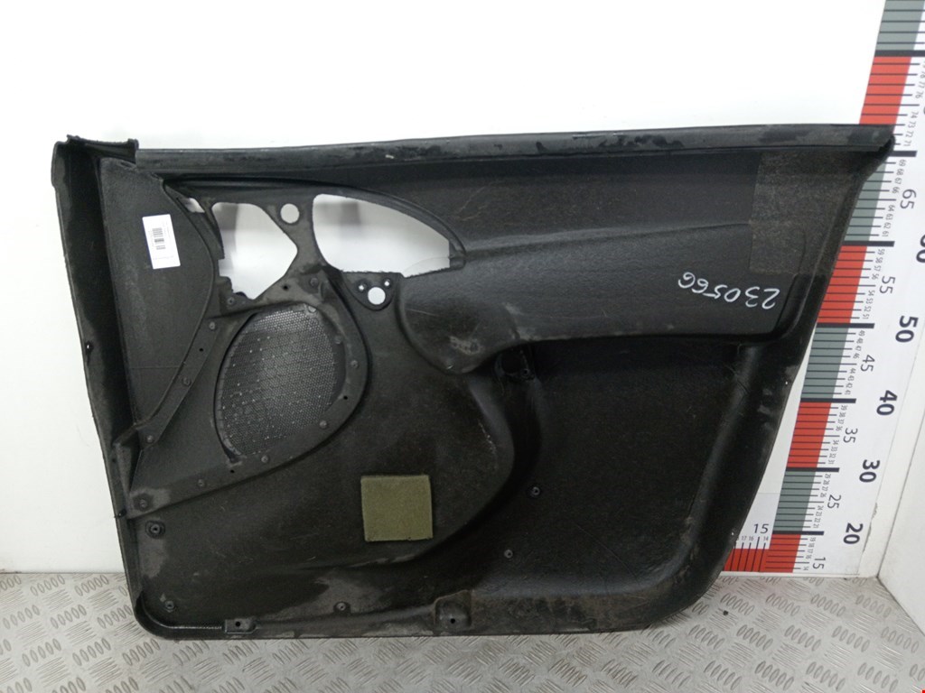 Обшивка двери передняя левая FORD Focus I 1998-2005