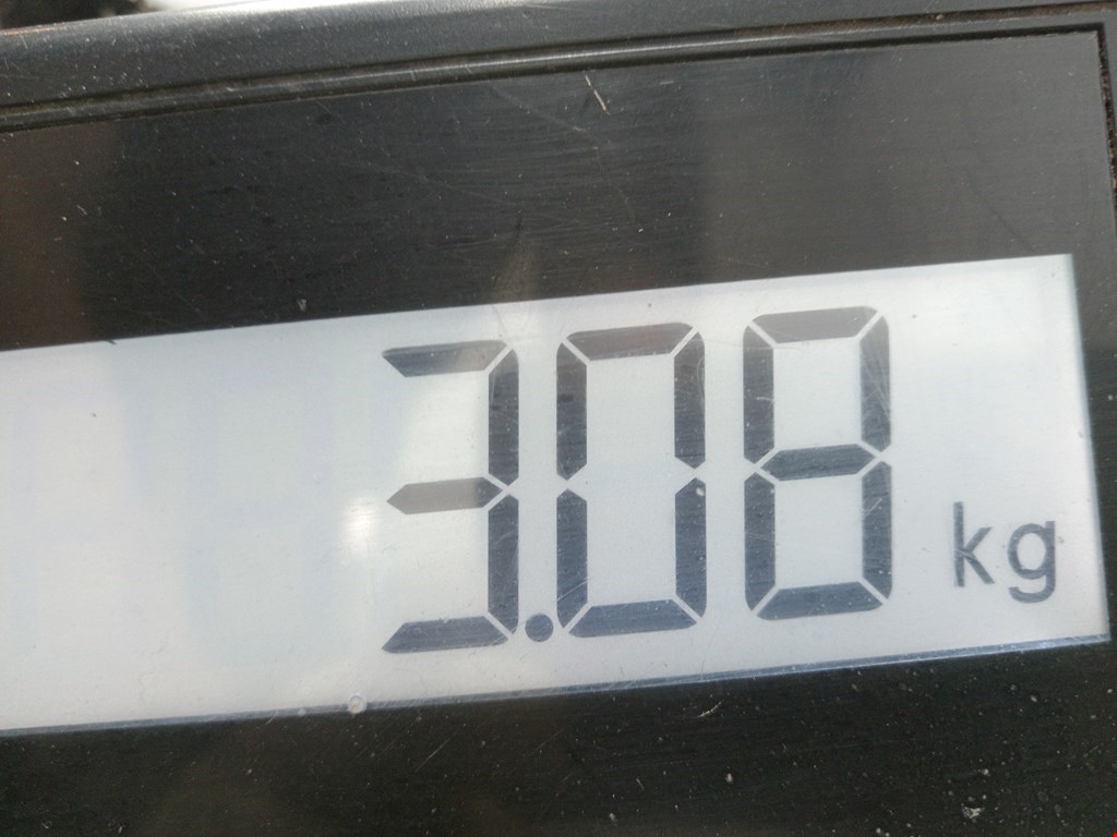 Обшивка двери передняя правая FORD Focus II 2005-2011