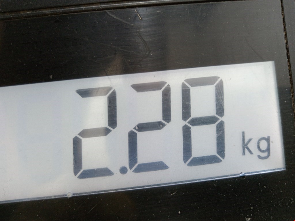 Обшивка двери задняя левая PEUGEOT 308 2007-2015