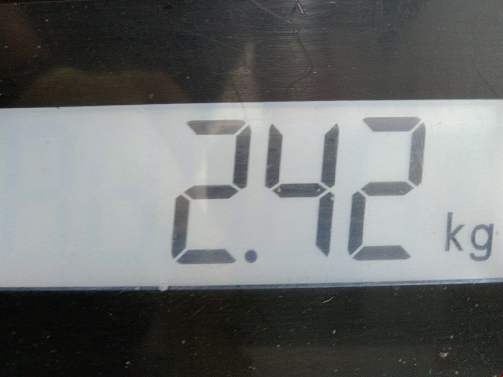 Обшивка двери задняя левая VOLVO S60 I 2000-2010