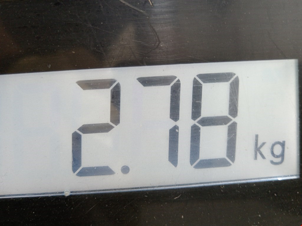 Обшивка двери передняя правая TOYOTA Hilux VIII AN120 AN130 2015-н.в.