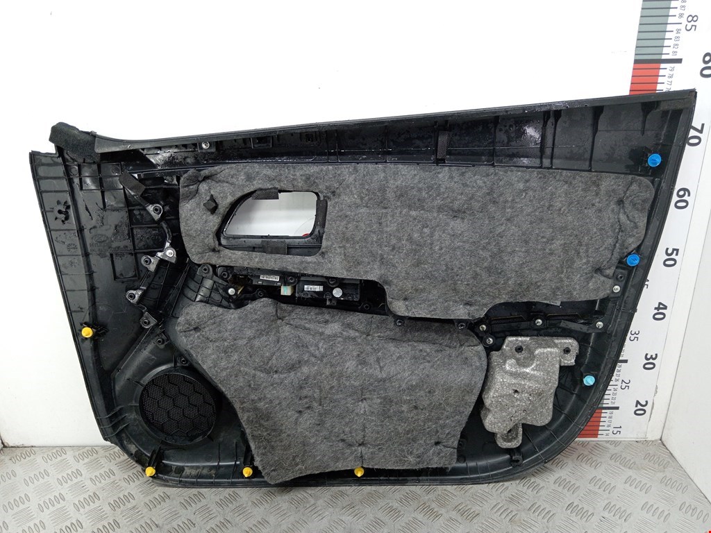 Обшивка двери передняя левая KIA Rio III 2011-2017