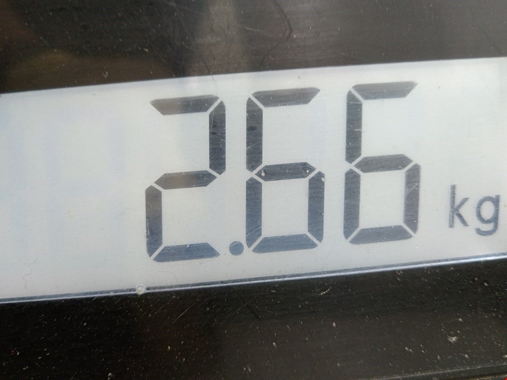 Обшивка двери передняя правая FORD Transit 2014-н.в.