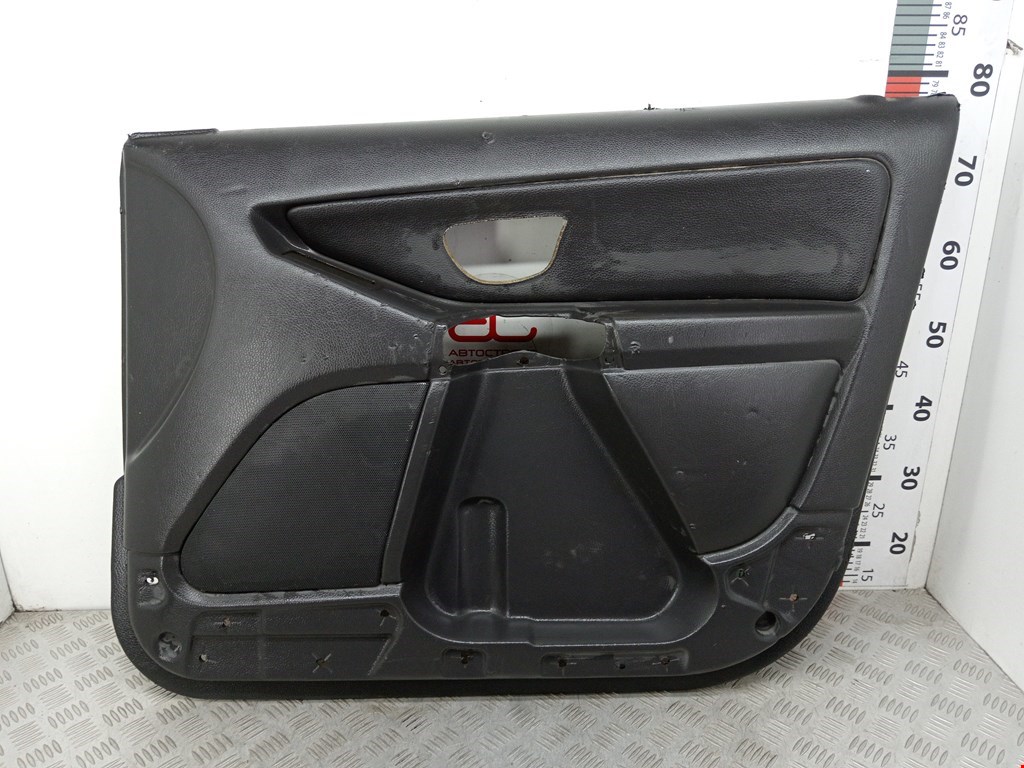 Обшивка двери передняя правая VOLVO XC90 2002-2014