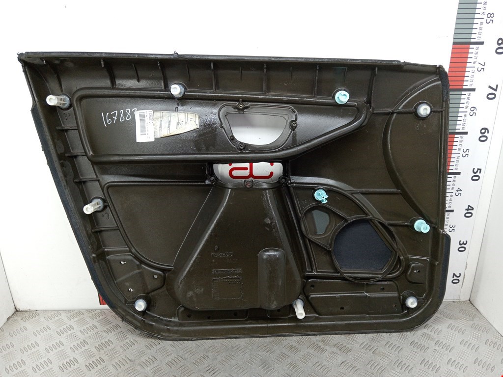 Обшивка двери передняя правая VOLVO XC90 2002-2014