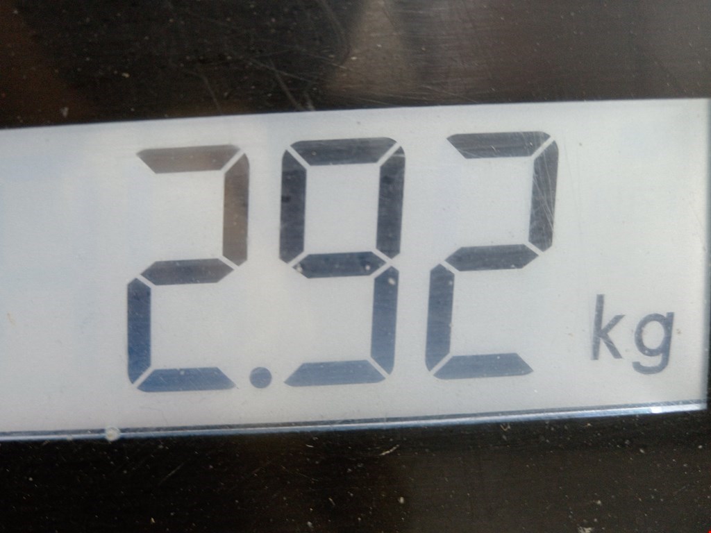 Обшивка двери передняя правая VOLVO XC90 2002-2014