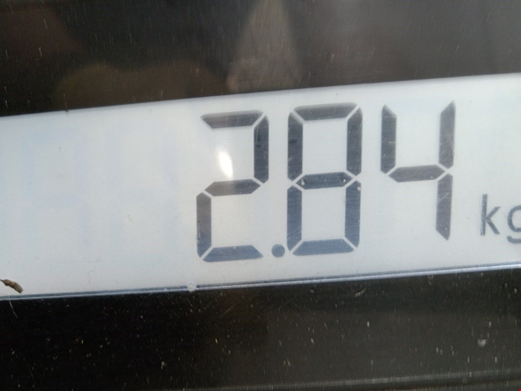 Обшивка двери передняя правая VOLKSWAGEN Tiguan 2016-н.в.