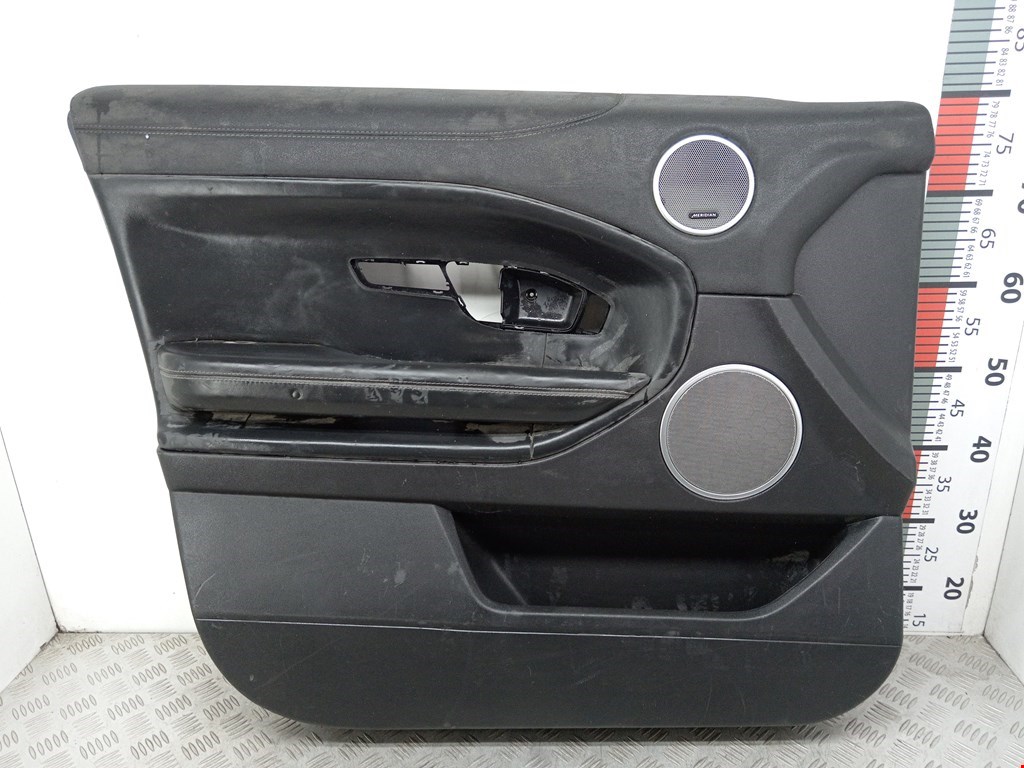 Обшивка двери передняя левая LAND ROVER Range Rover Evoque 2011-2018