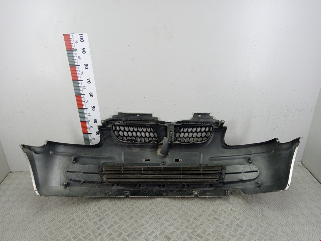 Бампер передний OPEL Agila A 2000-2007