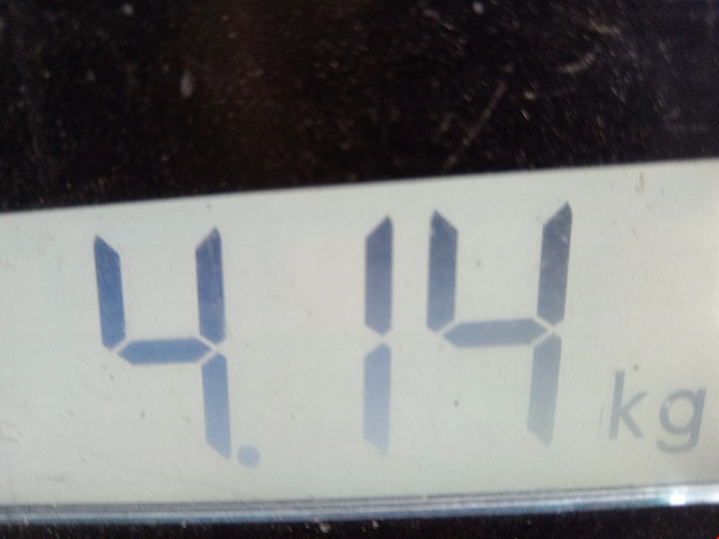 Бампер передний OPEL Agila A 2000-2007