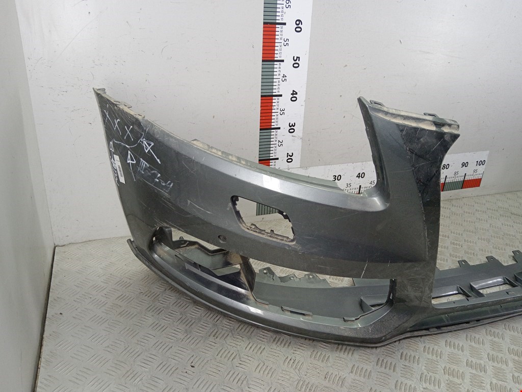 Бампер передний AUDI Q5 I 2008-2017