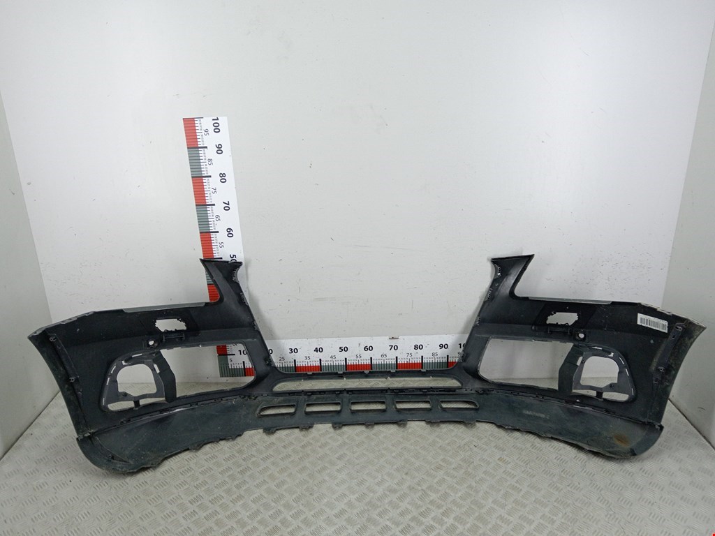 Бампер передний AUDI Q5 I 2008-2017