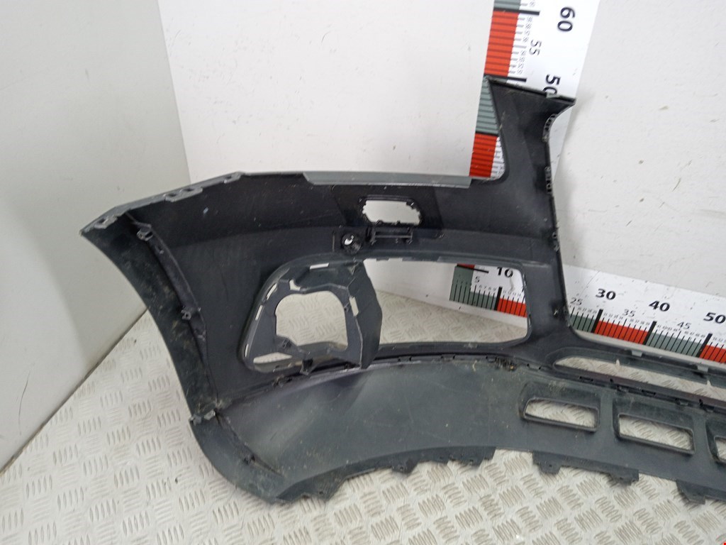 Бампер передний AUDI Q5 I 2008-2017