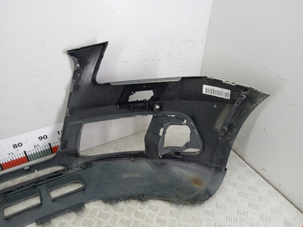 Бампер передний AUDI Q5 I 2008-2017