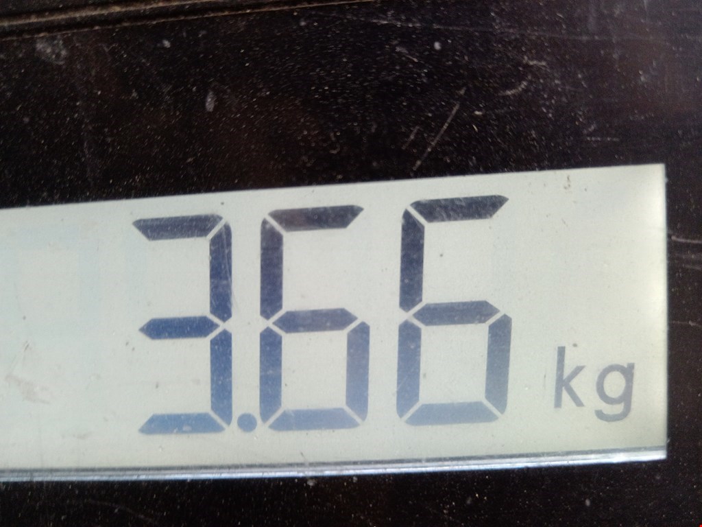 Бампер передний AUDI Q5 I 2008-2017