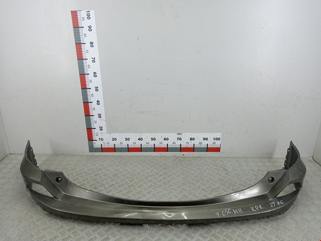 Бампер задний TOYOTA RAV 4 CA40 2013-2019