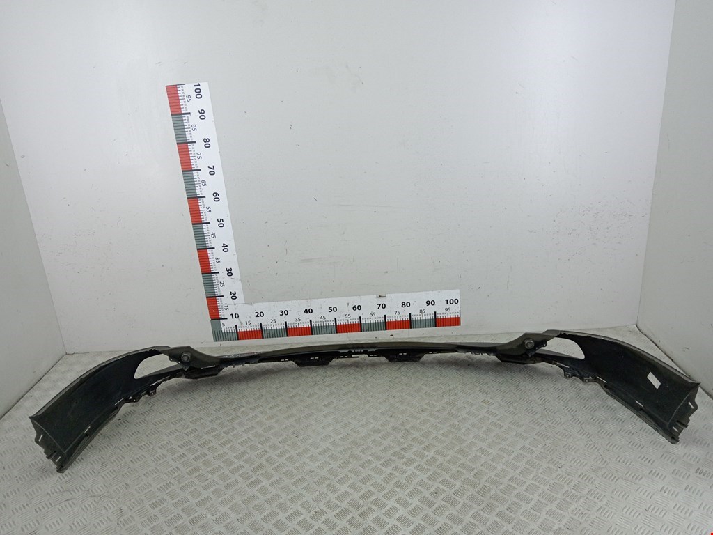 Бампер задний TOYOTA RAV 4 CA40 2013-2019