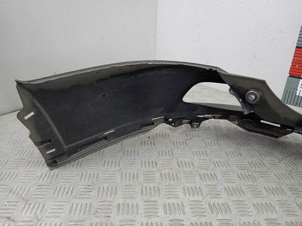 Бампер задний TOYOTA RAV 4 CA40 2013-2019