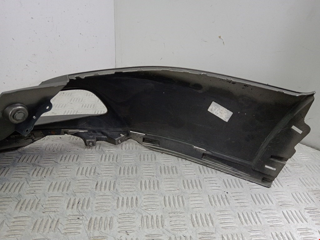 Бампер задний TOYOTA RAV 4 CA40 2013-2019