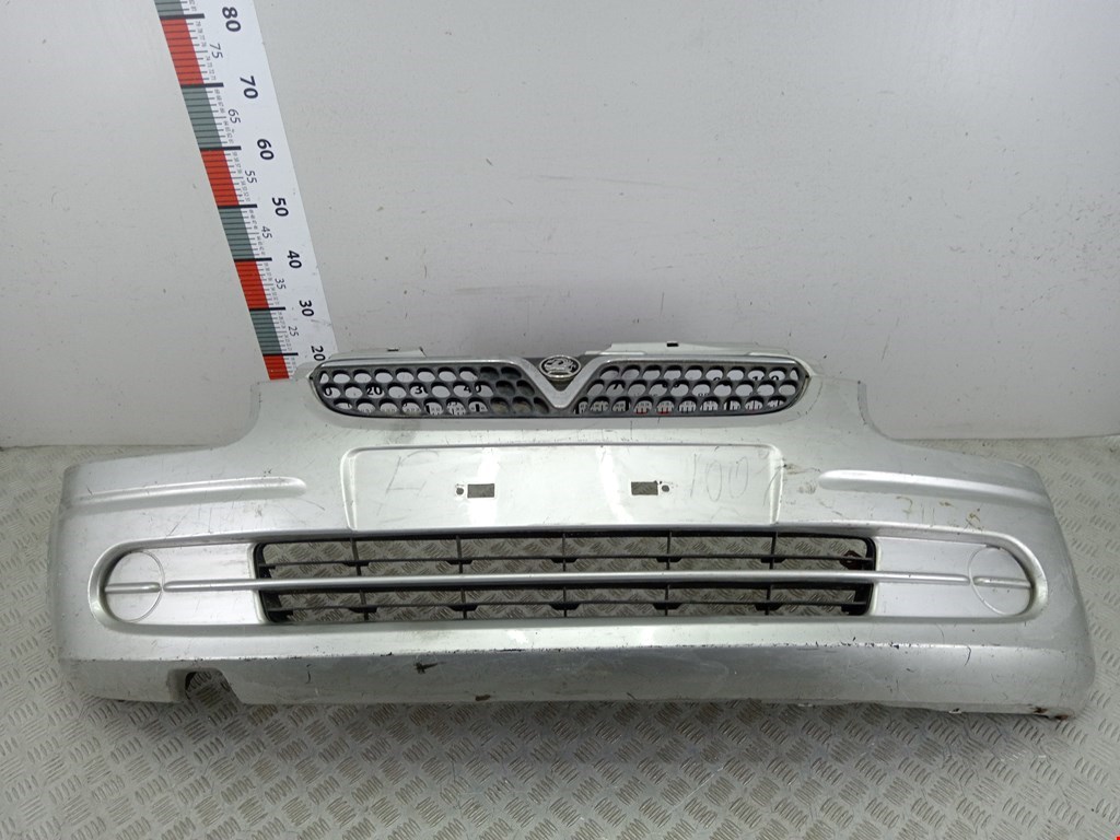 Бампер передний OPEL Agila A 2000-2007