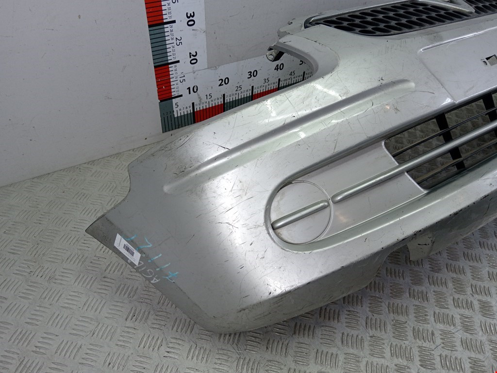 Бампер передний OPEL Agila A 2000-2007