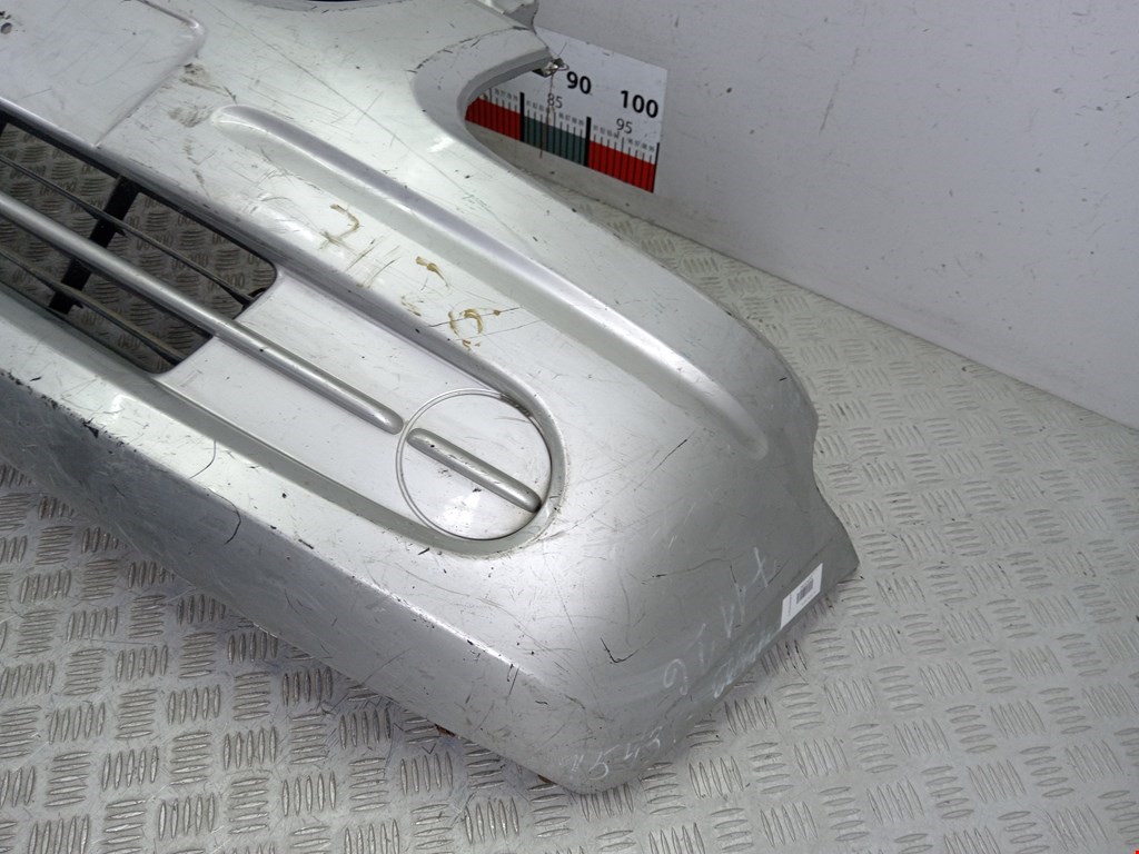 Бампер передний OPEL Agila A 2000-2007