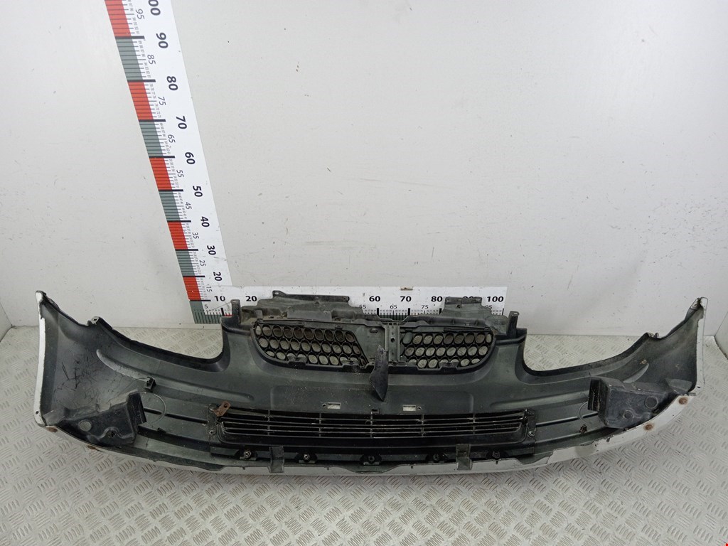 Бампер передний OPEL Agila A 2000-2007