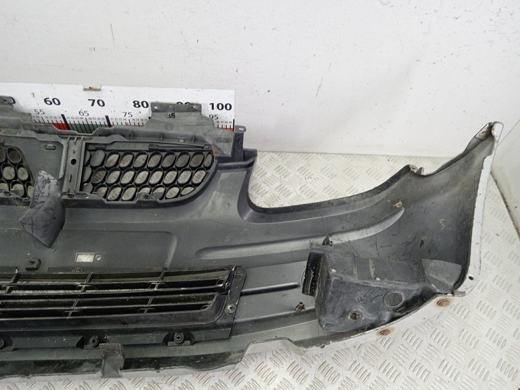 Бампер передний OPEL Agila A 2000-2007