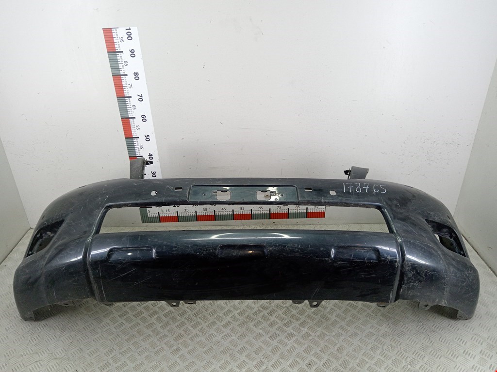 Бампер передний TOYOTA Land Cruiser Prado 150 2009-2024