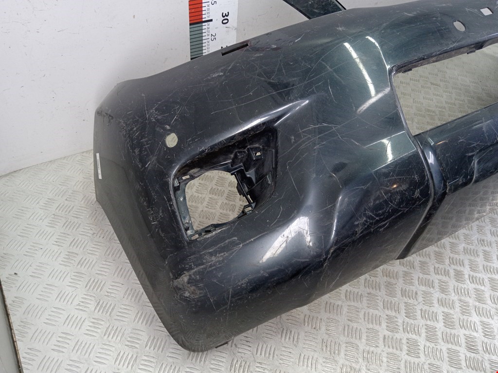 Бампер передний TOYOTA Land Cruiser Prado 150 2009-2024