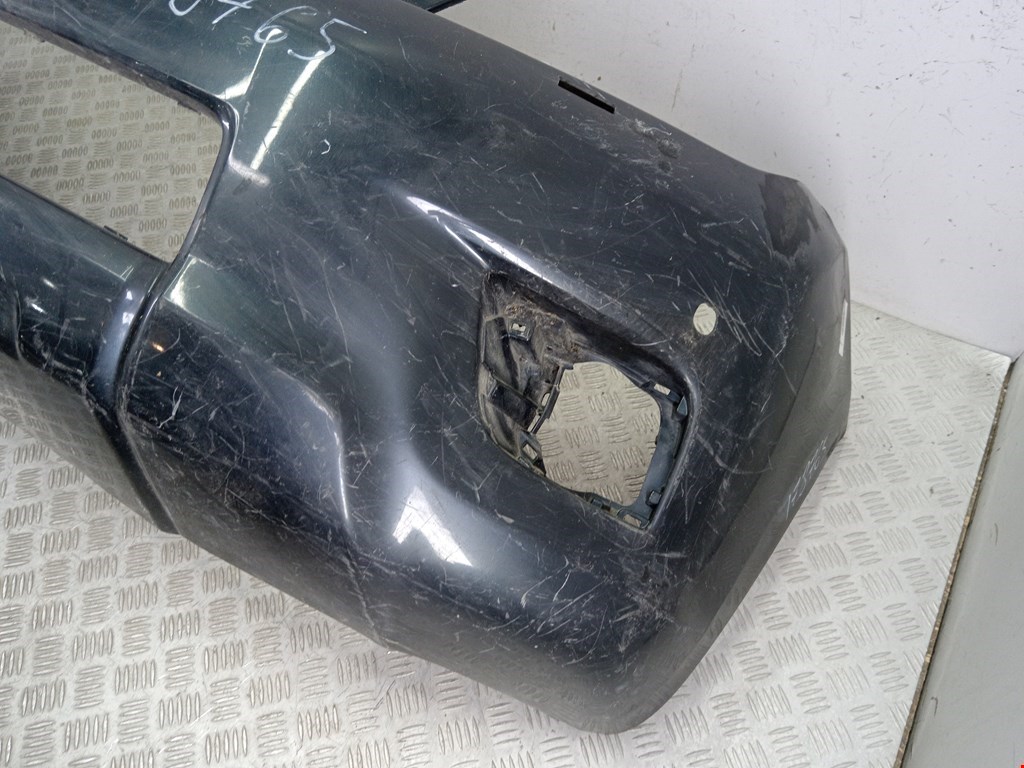 Бампер передний TOYOTA Land Cruiser Prado 150 2009-2024