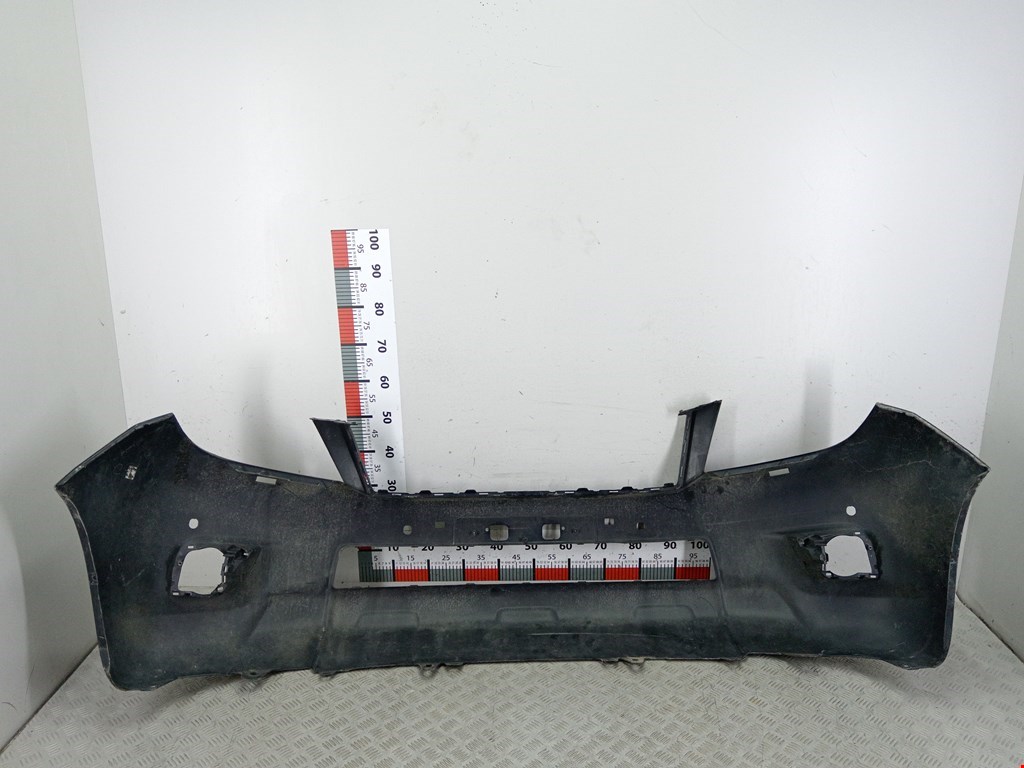 Бампер передний TOYOTA Land Cruiser Prado 150 2009-2024