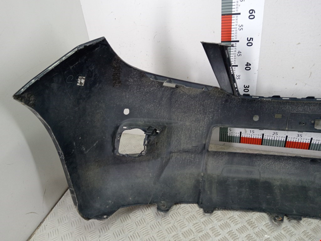 Бампер передний TOYOTA Land Cruiser Prado 150 2009-2024