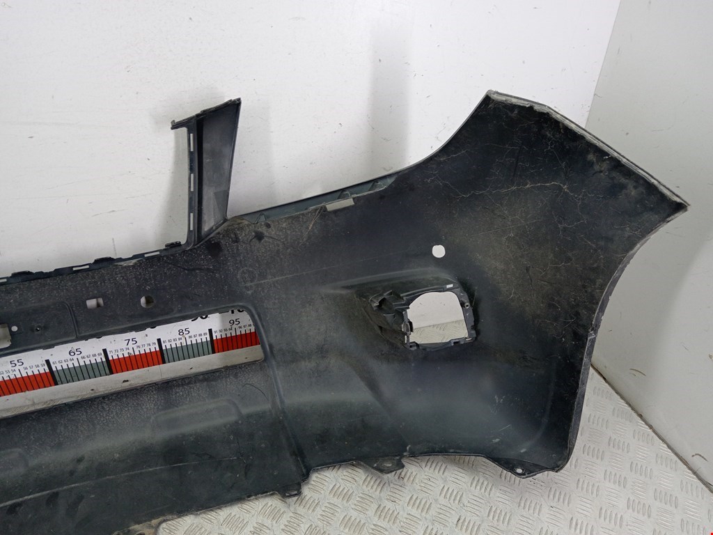 Бампер передний TOYOTA Land Cruiser Prado 150 2009-2024