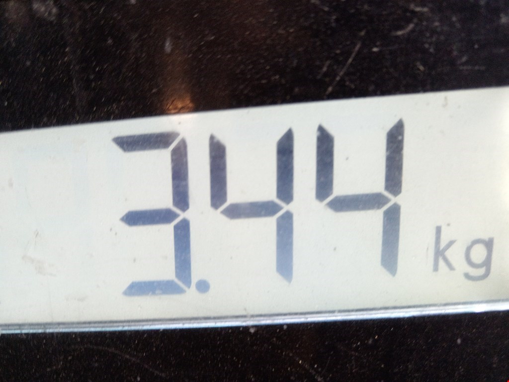 Бампер передний TOYOTA Land Cruiser Prado 150 2009-2024