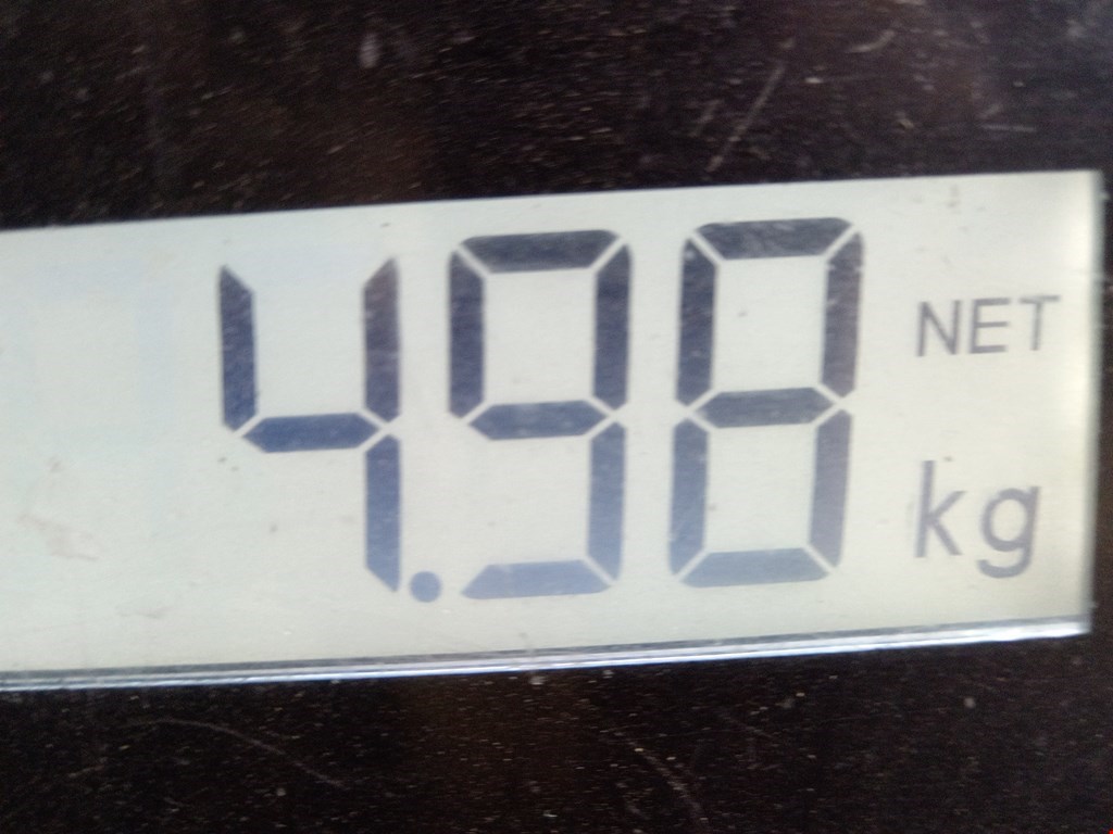 Бампер передний RENAULT Duster 2011-2021