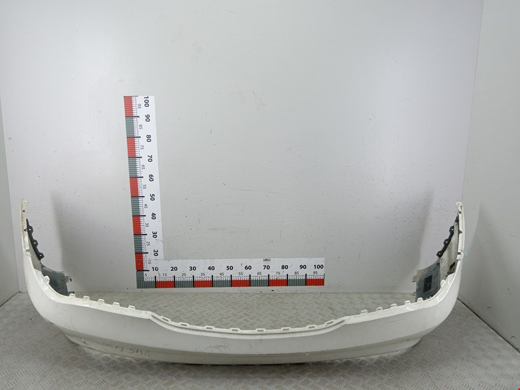 Бампер задний MERCEDES-BENZ CLA-Class C117/X117 2013-2019