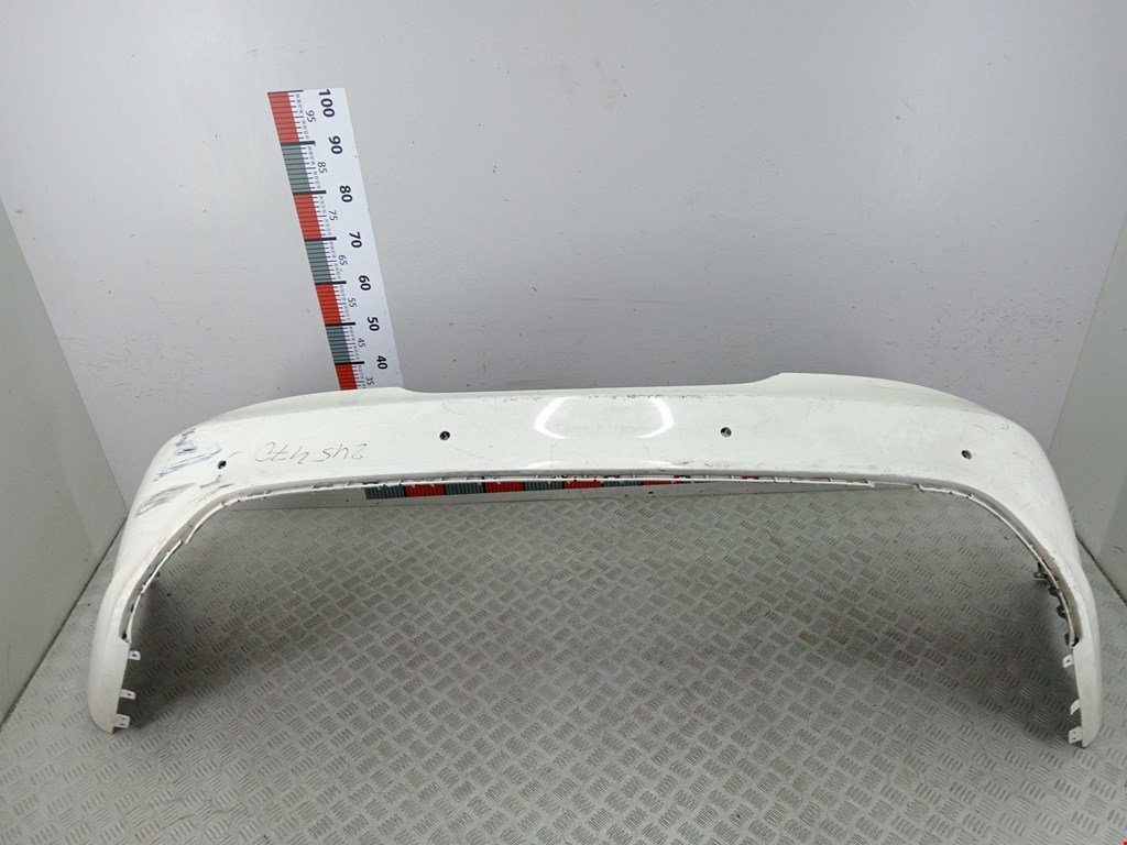 Бампер задний MERCEDES-BENZ CLA-Class C117/X117 2013-2019