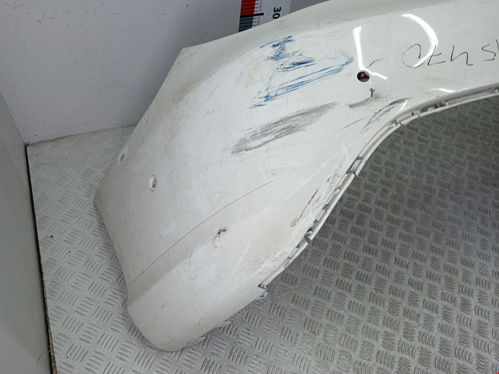 Бампер задний MERCEDES-BENZ CLA-Class C117/X117 2013-2019