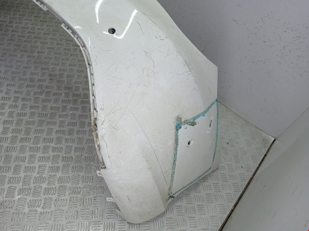 Бампер задний MERCEDES-BENZ CLA-Class C117/X117 2013-2019