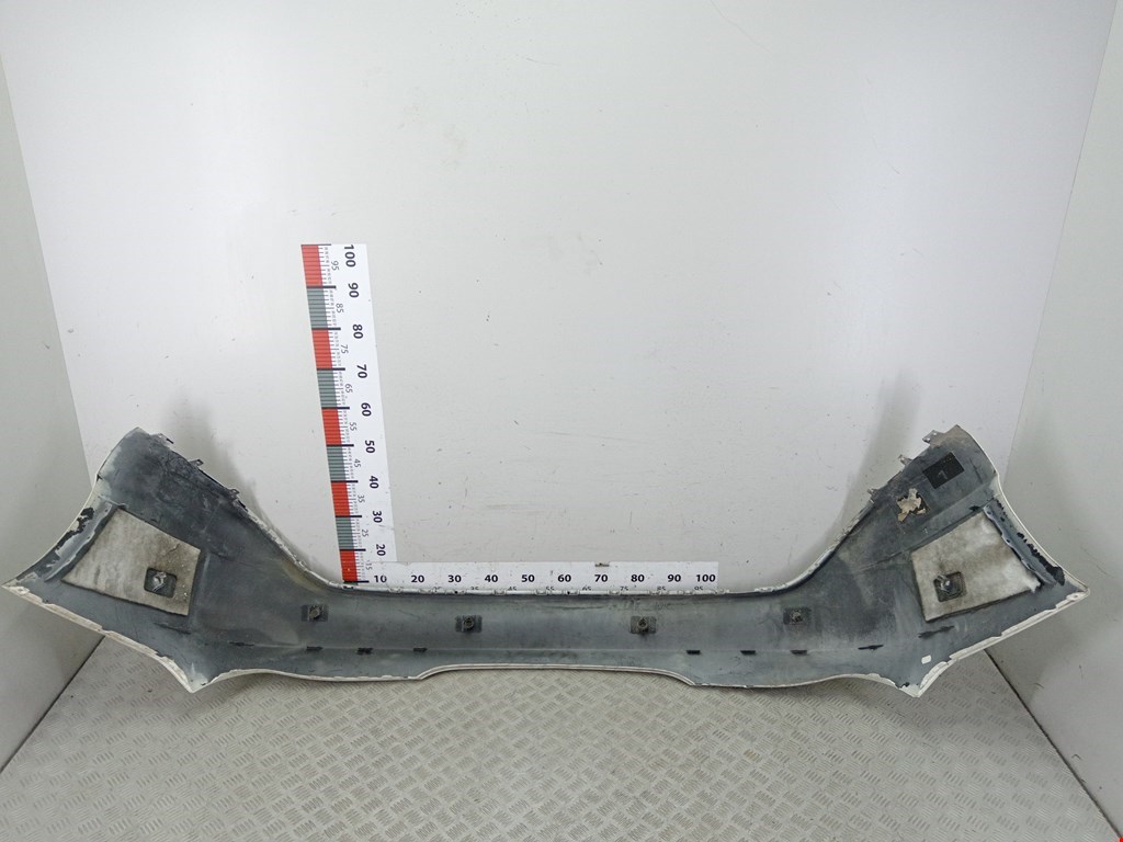 Бампер задний MERCEDES-BENZ CLA-Class C117/X117 2013-2019