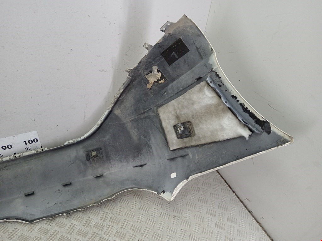 Бампер задний MERCEDES-BENZ CLA-Class C117/X117 2013-2019