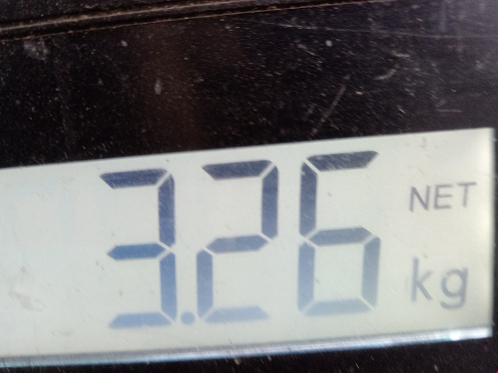 Бампер задний MERCEDES-BENZ CLA-Class C117/X117 2013-2019