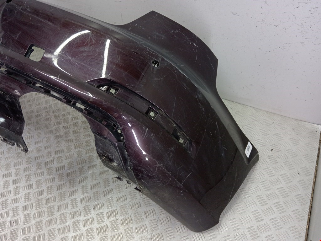 Бампер задний AUDI A3 8V 2012-2020